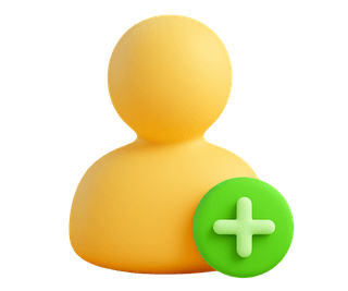 Investment Management registration page for creating a trading account